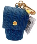 Bath & Body Works Navy Blue Bee Charm Snapcase Pocketbac Holder. Fixed Price $15.30.