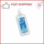 Germ-x Hydrating Hand Sanitizer, With Hyaluronic Acid, 1l Bulk Pack, No Rinse Fo. Fixed Price $21.51.