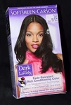Softsheen Carson Dark & Lovely Women's Permanent Haircolor - #371 Jet Black. Fixed Price $8.23.