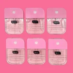 6 Pack B.pure Hand Sanitizer Jasmine Dragon Fruit Scent 1.15 Oz New. Fixed Price $14.80.