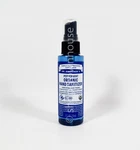 Dr. Bronner's Peppermint Organic Hand Sanitizer Spray 2 Fl Oz Exp 01/2028. Fixed Price $8.99.
