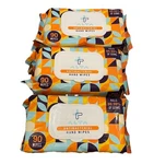 Alta + Antibacterial Hand Wipes 90 Ct (3 Packs). Fixed Price $24.99.