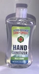 Hand Sanitizer Liquid Ultra Defense Sani +smart-1ea 8oz Blt-ships N 24 Hours. Fixed Price $8.88.