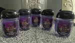 5-pack Evil Queen Disney Villains Pocketbac Sanitizers Bath & Body Works New. Fixed Price $19.95.