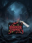 New Stranger Things Sign Light Up Pocketbac Sanitizer Holder Bath & Body Works. Fixed Price $23.50.