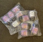 10 French Lavender Bath & Body Works Pocketbac Hand Gel Sanitizer 2 Packs X 5. Fixed Price $48.99.