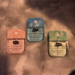 B-pure Moisturizing Scented Hand Sanitizer Limited Edition 3-pack 1.15oz. Fixed Price $7.00.