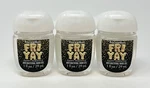 3 Bath & Body Works Fri Yay Happy Pineapple Pocketbac Anti Bacterial Hand Gel. Fixed Price $19.99.