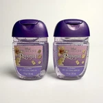 *rapunzel* Bath & Body Works Disney Princess 2 Pocketbac Hand Sanitizer X2. Fixed Price $6.00.