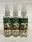 Bath & Body Works Waikiki Beach Coconut Spray Hand Sanitizer 1oz X3. Fixed Price $18.86.