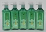 5 New Bath & Body Works Tree Farm Cleansing Gel Hand Soap Wash Pump 8 Oz Pine. Fixed Price $24.99.