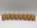 Purell Hand Sanitizer Gel Infused With Essential Oil, 1 Oz 200 Box Exp 11/2024. Fixed Price $75.00.