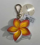 All New Moana Flower Disney Princess Pocketbac Sanitizer Bath & Body Works. Fixed Price $39.00.