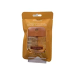 Ashley Belle Hand Sanitizer Spray 1oz - 2 Pk Salted Caramel & Vanilla Cascade. Fixed Price $5.00.