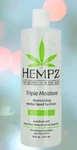 Hempz Herbal Hand Sanitizer Gel Triple Moisture Formula 16 Fl Oz Buy More Save $. Fixed Price $13.99.