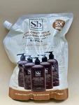 Soapbox Liquid Hand Soap Refill, Coconut Milk & Sandalwood See Photos. Fixed Price $38.75.