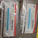 Medline Aloetouch Protect Hypoallergenic Skin Protectant Wipes/cloths-2 Packs 48. Fixed Price $16.99.