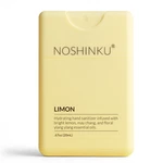 2 Noshinku Hand Sanitizers + 1 Refill Pouch Lemon Ylang New-free Ship!. Fixed Price $28.00.