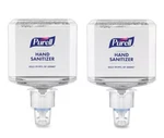 Purell 505302 1200 Ml Refill Adv Hand Sanitizer Foam For Es4 (2/carton) New. Fixed Price $35.00.