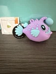 Bath & Body Works Light Up Anglerfish Pocketbac Sanitizer Holder -nwt. Fixed Price $20.00.