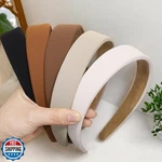 Obeoby Headbands For Women, Wide Headband Trendy Non Slip Hair Bands Fashion. Fixed Price $20.00.