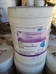 Nob Case Of 12 Ecolab Disinfectant Wipes 220ct Per Container. Fixed Price $49.95.
