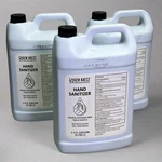 Kem Krest (3 Pack) Hand Sanitizer 1 Gal Alcohol Antiseptic 80% Topical Solution. Fixed Price $58.24.