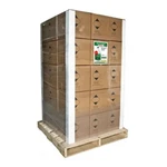 Kingdom 144 Gallon Jugs Of 80% Ethyl Alcohol Liquid Sanitizer. Fixed Price $2935.00.