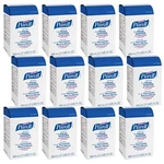 Purell Advanced Hand Sanitizer Gel, 800 Ml Gel Refill For Gojo. Fixed Price $213.67.