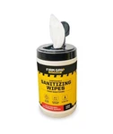 Firm Grip Pro Cleaning Disposable Hand Sanitizing Wipes. Alc Free (100 Wipes). Fixed Price $7.99.