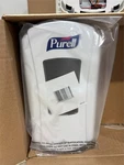 Purell Ltx-12 Touchless Hand Dispenser 1928-04 White. Fixed Price $19.00.