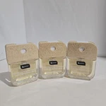 Lot Of 3 B-pure Hand Sanitizers With Hyaluronic Acid Moisturizing New. Fixed Price $12.99.