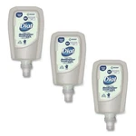 Dial Professional 19029 Gel Hand Sanitizer Refill - Fragrance-free 3/ct New. Fixed Price $72.02.