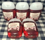 5-pack New Japanese Cherry Blossom Pocketbac Sanitizers 1 Oz Bath & Body Works. Fixed Price $26.00.