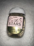 Bath & Body Works In The Stars Pocketbac Hand Gel. Fixed Price $6.99.
