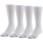 Medipeds Womens Peds Crew With Non-binding Top Cushion 4 Pairs Diabetic Socks. Fixed Price $20.79.