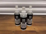 M. Skin Care Sanitizing Hand Spray 5.07 Fl.oz/150ml Pump Bottle (pack Of 3). Fixed Price $22.49.