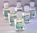 6ea 2oz Bottles Germ-x Original Hand Sanitizer W Flip-cap-brand New-ship24hr. Fixed Price $22.88.