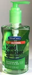 Hand Sanitizer Gel With Aloe & Moisturizers-1ea 8oz Blt Pump. Fixed Price $9.88.