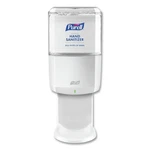 Purell 772001 1200 Ml Es8 Touch Free Hand Sanitizer Dispenser - White New. Fixed Price $64.66.