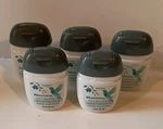 5x Bath & Body Beautiful Day Moisturizing Pocketbac Hand Sanitizers Antibac. Fixed Price $10.00.