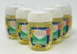 5 Bath & Body Works Thanks For Everything Clementine Pocketbac Anti Bac Hand Gel. Fixed Price $29.99.