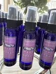 3x Pack Trader Joe's Lavender Hand Sanitizer Spray W/aloe Moisturizer Vitamin E. Fixed Price $13.99.