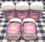 5-pack New Beach Weather Pocketbac Sanitizers 1 Oz Bath & Body Works. Fixed Price $26.00.