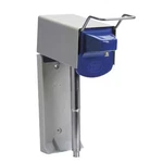 Zep 600101 Hand Soap Dispenser, D-4000 Plus , 1 Gal Refill Size, Aluminum And. Fixed Price $84.29.