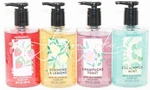 Bath & Body Works Hand Sanitizer Sanitizing Gel Pump Style Pick Scent 7.6oz. Fixed Price $13.63.