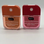 B Pure Moisturizing Hand Sanitizer Pumpkin Vanilla Honey Crisp Apple Ltd Ed Htf. Fixed Price $10.00.