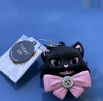 Bath & Body Works Vampire Cat Light Up Pocketbac Holder Halloween Sanitizer Gel. Fixed Price $13.99.