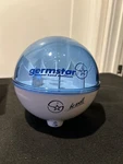 Germstar Automatic Hand Sanitizer Dispenser Wall Mount Mo#12111 32oz. Fixed Price $57.99.