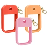 Aiersa Hand Sanitizer Spray Case Compatible With Touchland, Silicone Saniti. Fixed Price $14.78.